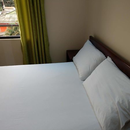 La Bocana Hotel Tonsupa Eksteriør billede