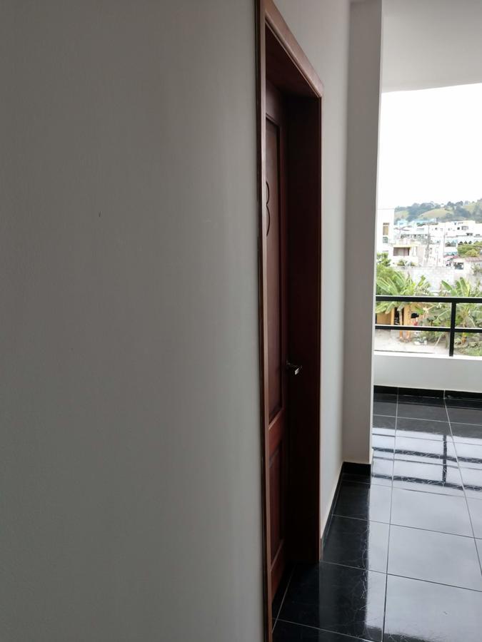 La Bocana Hotel Tonsupa Eksteriør billede
